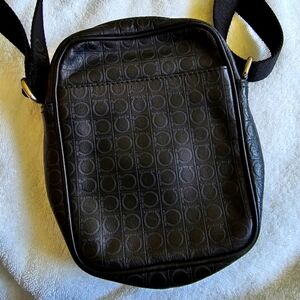 Salvatore Ferragamo crossbody bag